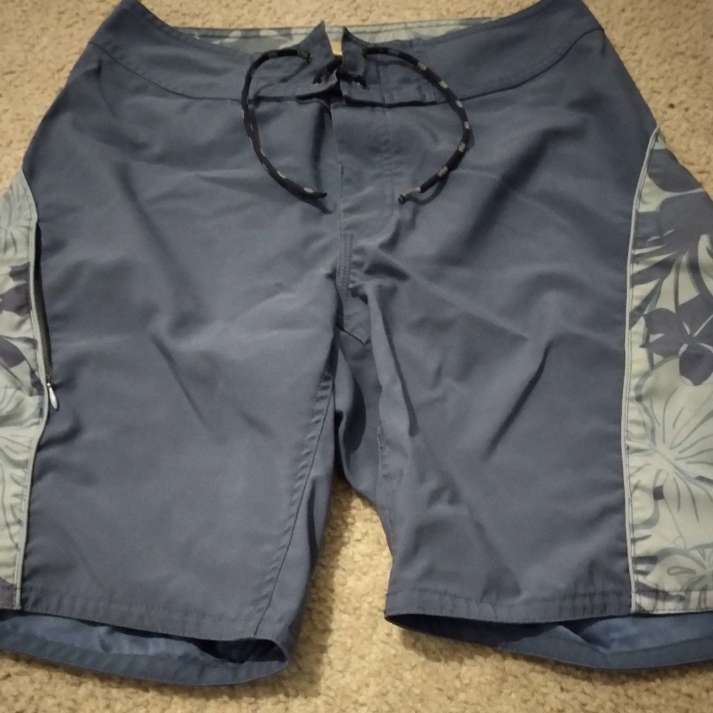 Hobie Board Shorts